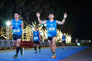 BIB: 41950, 41430
                            <button type="button" onclick="openModal(19620753)" class="btn btn-primary btn-sm float-right btn-popup" data-toggle="modal" data-target=".modal-high-quality">
                        <i class="fas fa-shopping-cart"></i> Add to Cart
                    </button>
                                            <button type="button" onclick="isThisMe(19620753, true)" class="btn btn-success btn-sm float-right btn-popup btn-isme hidden" data-toggle="tooltip" data-placement="bottom" title="นี่คือรูปของคุณใช่ไหม คลิกที่นี่เพื่อเอาเข้าอัลบั้ม">
                        <i class="fas fa-plus"></i> Add to album
                    </button>
                    <button type="button" onclick="isThisMe(19620753, false)" class="btn btn-warning btn-sm float-right btn-popup btn-isnotme hidden">
                        <i class="fas fa-ban"></i> Remove from album
                    </button>